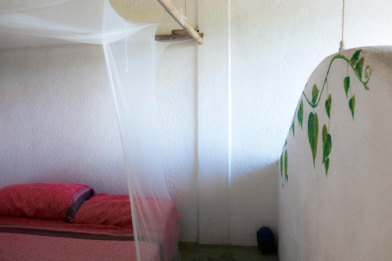 מזונטה Una Posada Mas מראה חיצוני תמונה
